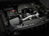 AFE: Magnum FORCE Stage-2 XP Cold Air Intake System - Brushed w/Pro DRY S Filter Media 18-20 Jeep Wrangler (JL) / 2020 Gladiator (JT) V6-3.6L
