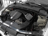 AFE: Magnum FORCE Stage-2 Cold Air Intake System w/Pro DRY S Filter Media BMW 335i/xi (E9x) 11-13 L6-3.0L (t) N55