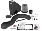 AFE: Momentum ST Cold Air Intake System w/Pro DRY S Filter Jeep Cherokee (KL) 14-18 V6-3.2L