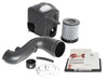 AFE: Momentum HD Cold Air Intake System w/Pro DRY S Filter Media Dodge RAM Diesel Trucks 10-12 L6-6.7L (td)