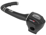 AFE: Momentum GT Cold Air Intake System w/Pro DRY S Filter Media Dodge Challenger/Charger 11-19 V6-3.6L