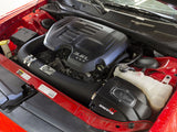 AFE: Momentum GT Cold Air Intake System w/Pro DRY S Filter Media Dodge Challenger/Charger 11-19 V6-3.6L