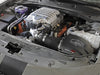 AFE: Momentum GT Cold Air Intake System w/Pro DRY S Filter Media Dodge Challenger/Charger SRT Hellcat 17-18 V8-6.2L (sc)