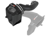 AFE: Momentum HD Cold Air Intake System w/Pro DRY S Filter Media Ford Diesel Trucks 17-19 V8-6.7L (td)