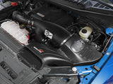 AFE: Momentum GT Cold Air Intake System w/Pro DRY S Filter Media Ford F-150 Raptor 17-19 V6-3.5L (tt)
