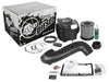 AFE: Diesel Elite Momentum HD Cold Air Intake System w/Pro DRY S Filter Media GM Diesel Trucks 07.5-10 V8-6.6L (td) LMM