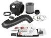 AFE: Momentum HD Cold Air Intake System w/Pro DRY S Filter Media GM Diesel Trucks 07.5-10 V8-6.6L (td) LMM