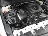 AFE: Momentum GT Cold Air Intake System w/Pro DRY S Filter Media GM Colorado / Canyon 16-19 I4-2.8L (td)
