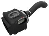 AFE: Momentum GT Cold Air Intake System w/Pro DRY S Filter GM Trucks/SUVs 99-07 V8-4.8L/5.3L/6.0L (GMT800)