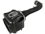 AFE: Momentum GT Cold Air Intake System w/Pro DRY S Filter GM Silverado/Sierra 1500 14-19 V8-5.3L/6.2L