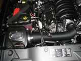 AFE: Momentum GT Cold Air Intake System w/Pro DRY S Filter GM Silverado/Sierra 1500 14-19 V8-5.3L/6.2L
