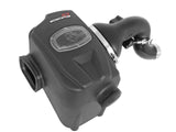 AFE: Momentum GT Cold Air Intake System w/Pro DRY S Filter GM Colorado / Canyon 15-19 I4-2.5L
