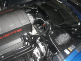 AFE: Momentum Cold Air Intake System w/Pro DRY S Filter Media Chevrolet Corvette (C7) 14-19 V8-6.2L
