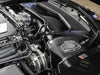 AFE: Momentum Cold Air Intake System w/Pro DRY S Filter Media Chevrolet Corvette Z06 (C7) 15-19 V8-6.2L (sc)