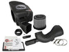 AFE: Momentum GT Cold Air Intake System w/Pro DRY S Filter Media Chevrolet Camaro SS 13-15 V8-6.2L
