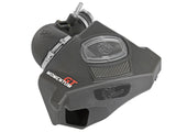 AFE: Momentum GT Cold Air Intake System w/Pro DRY S Filter Media Cadillac ATS 13-19 I4-2.0L (t)