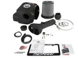 AFE: Momentum GT Cold Air Intake System w/Pro DRY S Filter Media Toyota Tacoma 05-11 V6-4.0L