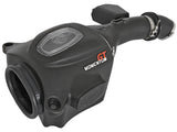 AFE: Momentum GT Cold Air Intake System w/Pro DRY S Filter Media  Lexus LX570 08-19 / Toyota Land Cruiser (LC200) 08-19 V8-5.7L / 12-19 V8-4.6L