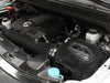 AFE: Momentum GT Cold Air Intake System w/Pro DRY S Filter Media Nissan Titan 04-15 V8-5.6L