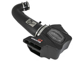 AFE: Momentum GT Cold Air Intake System w/Pro DRY S Filter Media Jeep Grand Cherokee (WK2) 11-19 V8-5.7L HEMI