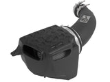 AFE: Momentum GT Cold Air Intake System w/Pro DRY S Filter Media Jeep Wrangler (JK) 07-11 V6-3.8L w/ Mechanical Fan