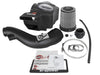 AFE: Momentum GT Cold Air Intake System w/Pro DRY S Filter Media Jeep Grand Cherokee (WK2) 16-19 / Dodge Durango 16-19 V6-3.6L