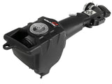 AFE: Momentum GT Cold Air Intake System w/Pro DRY S Filter Media 18-20 Jeep Wrangler (JL) / 2020 Gladiator (JT) V6-3.6L