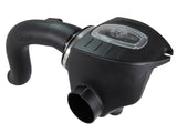 AFE: Momentum Cold Air Intake System w/Pro DRY S Filter Media BMW 528i/ix (F10) 12-17 L4-2.0L (t) N20