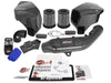 AFE: Black Series Momentum Carbon Fiber Cold Air Intake System w/Pro DRY S Filter Media BMW M3 (F80) 15-18 /M4 (F82/F83) 15-20/ M2 Competition (F87) 19-20 L6-3.0L (tt) S55 Part Number: 51-76305-CF