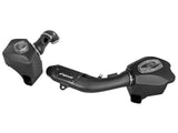 AFE: Momentum Cold Air Intake System w/Pro DRY S Filter Media BMW M3 (F80) 15-18 /M4 (F82/F83) 15-20/ M2 Competition (F87) 19-20 L6-3.0L (tt) S55