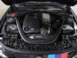 AFE: Momentum Cold Air Intake System w/Pro DRY S Filter Media BMW M3 (F80) 15-18 /M4 (F82/F83) 15-20/ M2 Competition (F87) 19-20 L6-3.0L (tt) S55