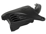AFE: Momentum GT Cold Air Intake System w/Pro DRY S Filter Media BMW 116i/118i (F20/F21) 11-15 L4-1.6L (t) N13