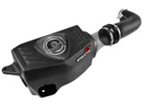 AFE: Momentum GT Cold Air Intake System w/Pro DRY S Filter Media Alfa Romeo Giulia 17-19 I4-2.0L (t)