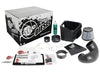 AFE: Diesel Elite Magnum FORCE Stage-2 Si Cold Air Intake System w/Pro DRY S Filter Media Dodge Diesel Trucks 94-02 L6-5.9L (td)