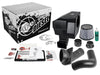 AFE: Diesel Elite Magnum FORCE Stage-2 Si Cold Air Intake System w/Pro DRY S Filter Media GM Diesel Trucks 04.5-05 V8-6.6L (td) LLY