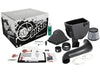 AFE: Diesel Elite Magnum FORCE Stage-2 Si Cold Air Intake System w/Pro DRY S Filter Media Dodge Diesel Trucks 03-07 L6-5.9L (td)