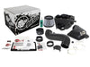 AFE: Diesel Elite Magnum FORCE Stage-2 Si Cold Air Intake System w/Pro DRY S Filter Media RAM Diesel Trucks 10-12 L6-6.7L (td)