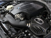 AFE: Momentum Cold Air Intake System w/Pro DRY S Filter Media BMW 335i (F30) 12-15 L6-3.0L (t) N55