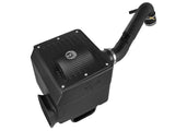 AFE: Magnum FORCE Stage-2 Si Cold Air Intake System w/Pro DRY S Filter Media Toyota Tacoma 05-15 L4-2.7L