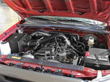 AFE: Magnum FORCE Stage-2 Si Cold Air Intake System w/Pro DRY S Filter Media Toyota Tacoma 05-15 L4-2.7L