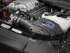 AFE: Momentum GT Cold Air Intake System w/Dual Filter Media Dodge Challenger/Charger SRT Hellcat 15-16 V8-6.2L (sc)