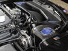 AFE: Momentum Cold Air Intake System w/Dual Filter Media Chevrolet Corvette Z06 (C7) 15-19 V8-6.2L (sc)