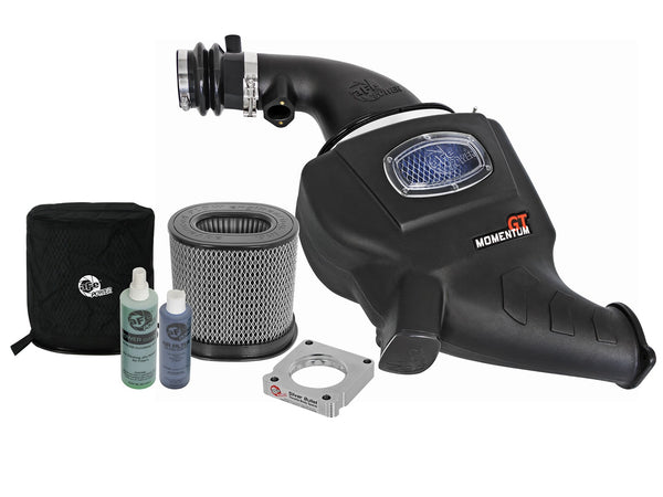 AFE: Momentum GT Performance Package Nissan Patrol (Y61) 01-16 I6-4.8L w/ (M/T)