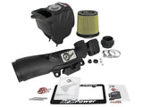 AFE: Momentum GT Performance Package 18-20 Jeep Wrangler (JL) / 2020 Gladiator (JT) V6-3.6L