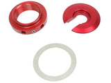 AFE: Control Sway-A-Way 2.5" Coilover Hardware Kit, Single Rate, Flat Seat