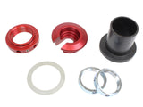 AFE: Control Sway-A-Way 2.0" Coilover Hardware Kit, Dual Rate, Dropped Seat