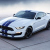 Kooks Headers & Exhaust:  2015+ FORD MUSTANG SHELBY GT350 / GT350R 1 3/4