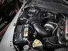 AFE: Quantum Cold Air Intake System w/Pro DRY S Filter Media Dodge Diesel Trucks 94-02 L6-5.9L (td)