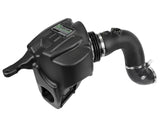 AFE: Quantum Cold Air Intake System w/Pro 5R Filter Media RAM Diesel Trucks 13-18 L6-6.7L (td)