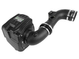 AFE: Quantum Cold Air Intake System w/Pro 5R Filter Media GM Diesel Trucks 11-16 V8-6.6L (td) LML